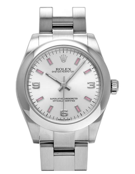 rolex 177 200|Rolex Oyster Perpetual 31 177200 Price, Specs, Market Insights .